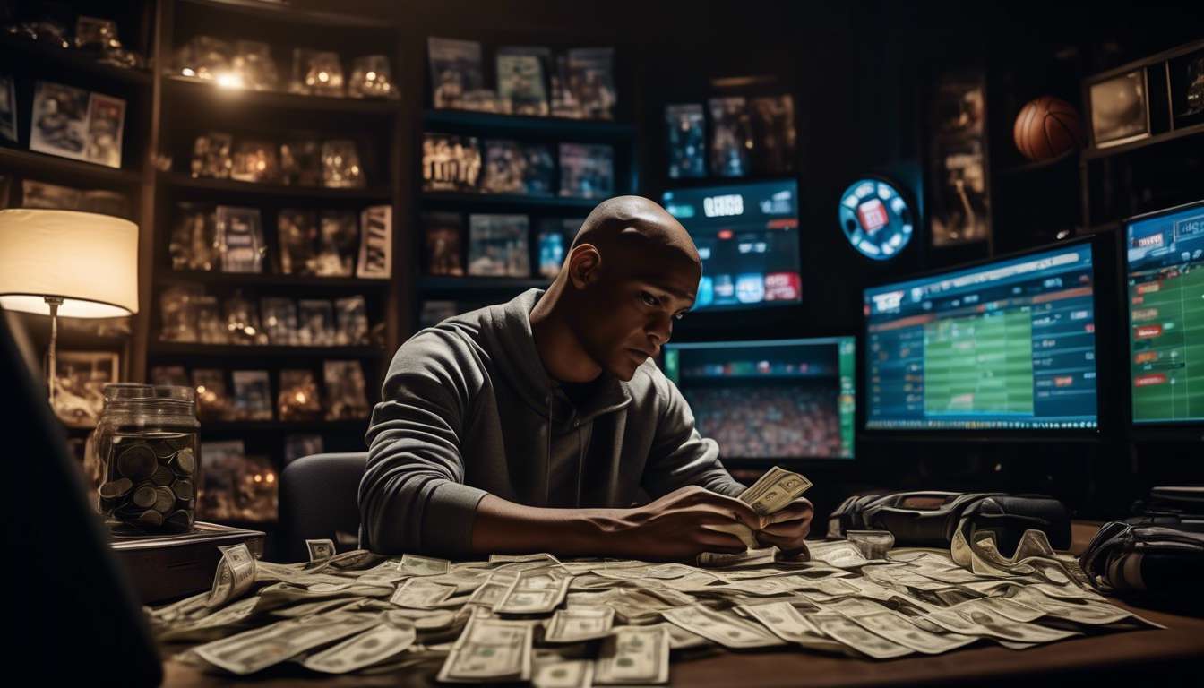 How do people get guaranteed wins in sports betting post thumbnail image