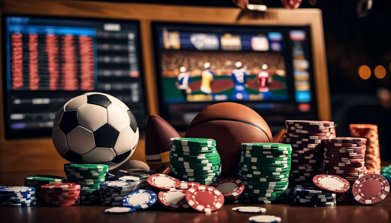In sports betting how much is a unit post thumbnail image