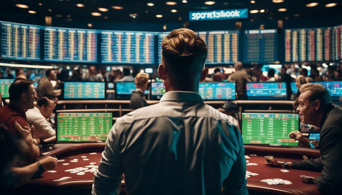 Why sports betting is profia post thumbnail image